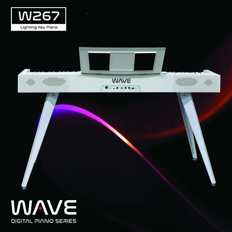 Wave W267 2