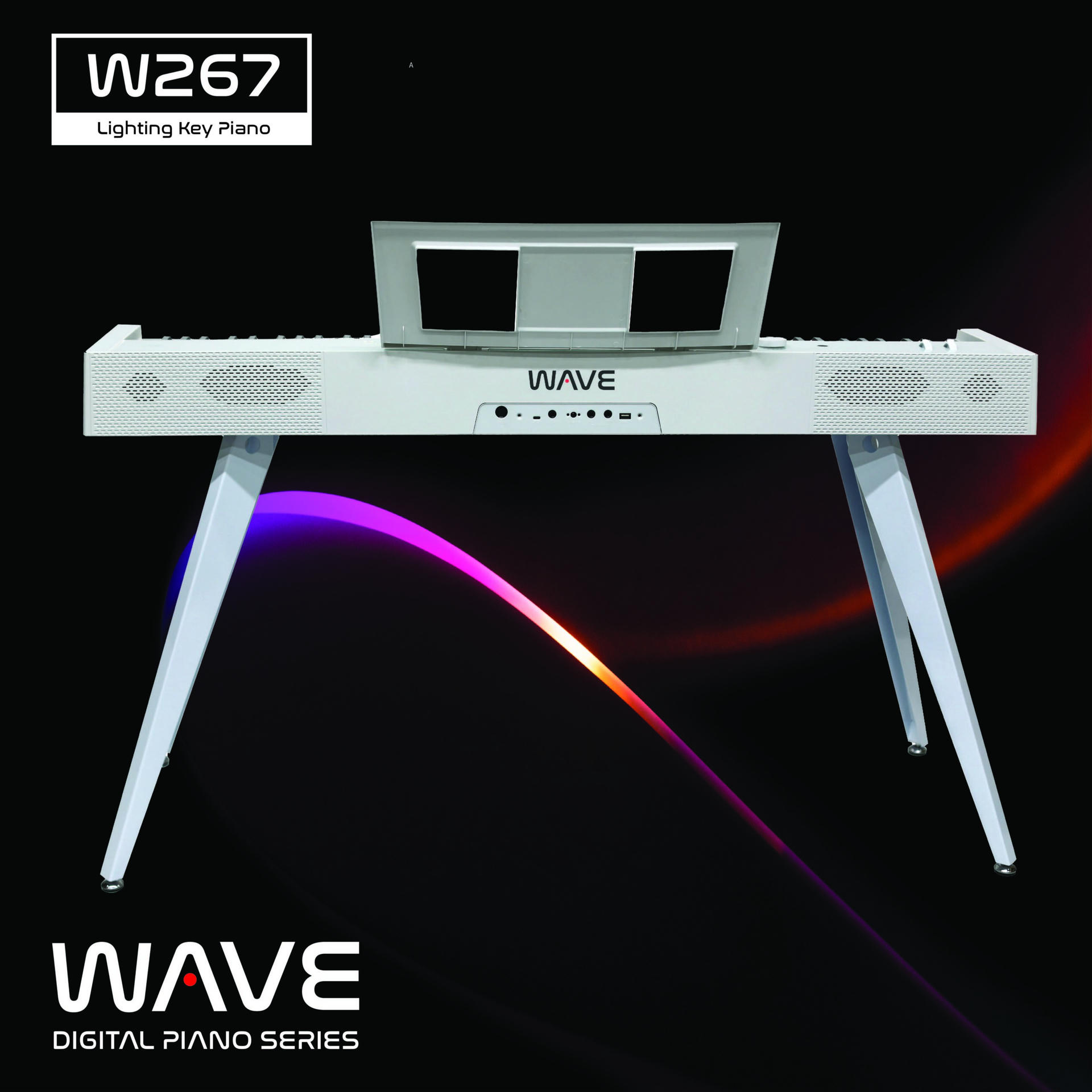 Wave W267 2