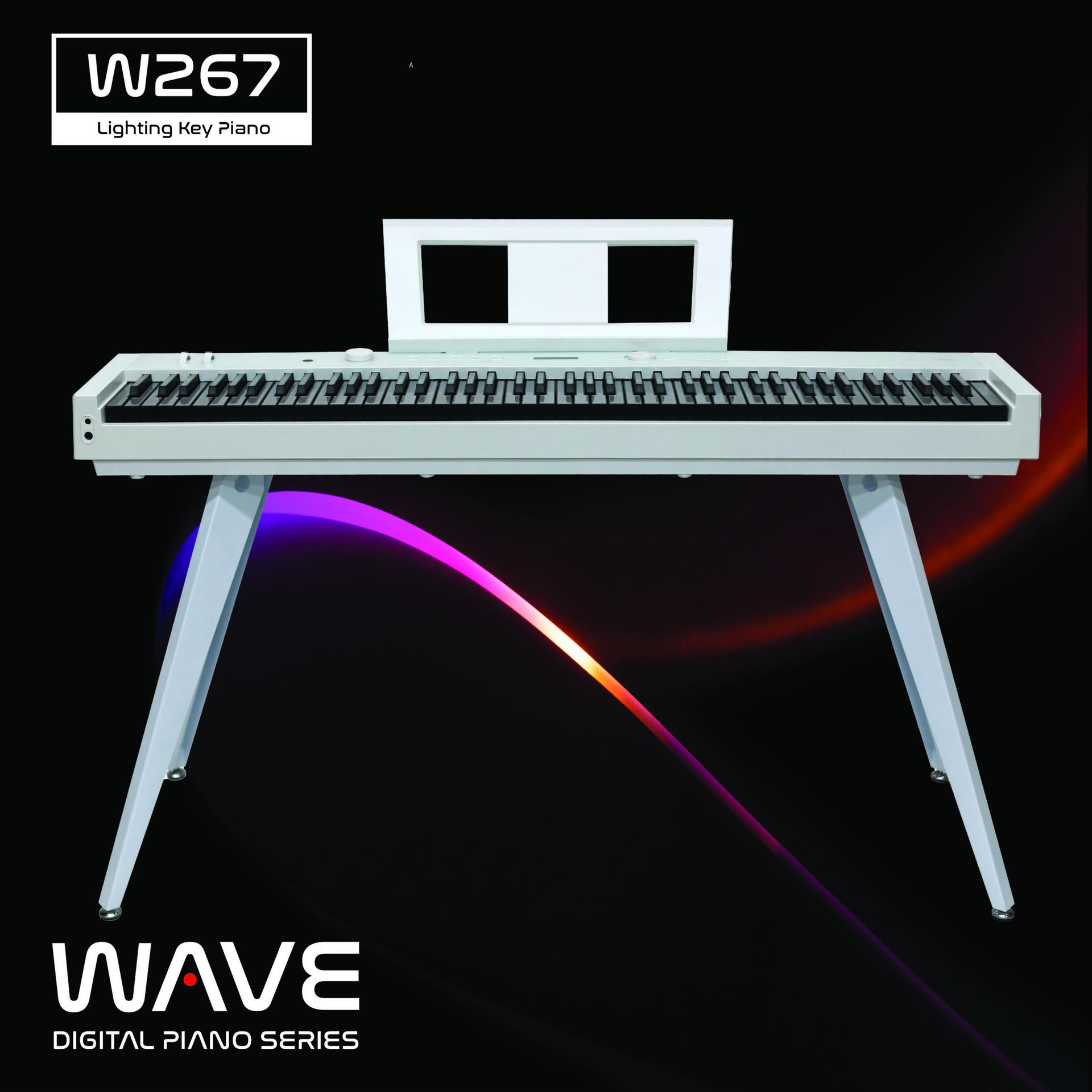 Wave W267 3