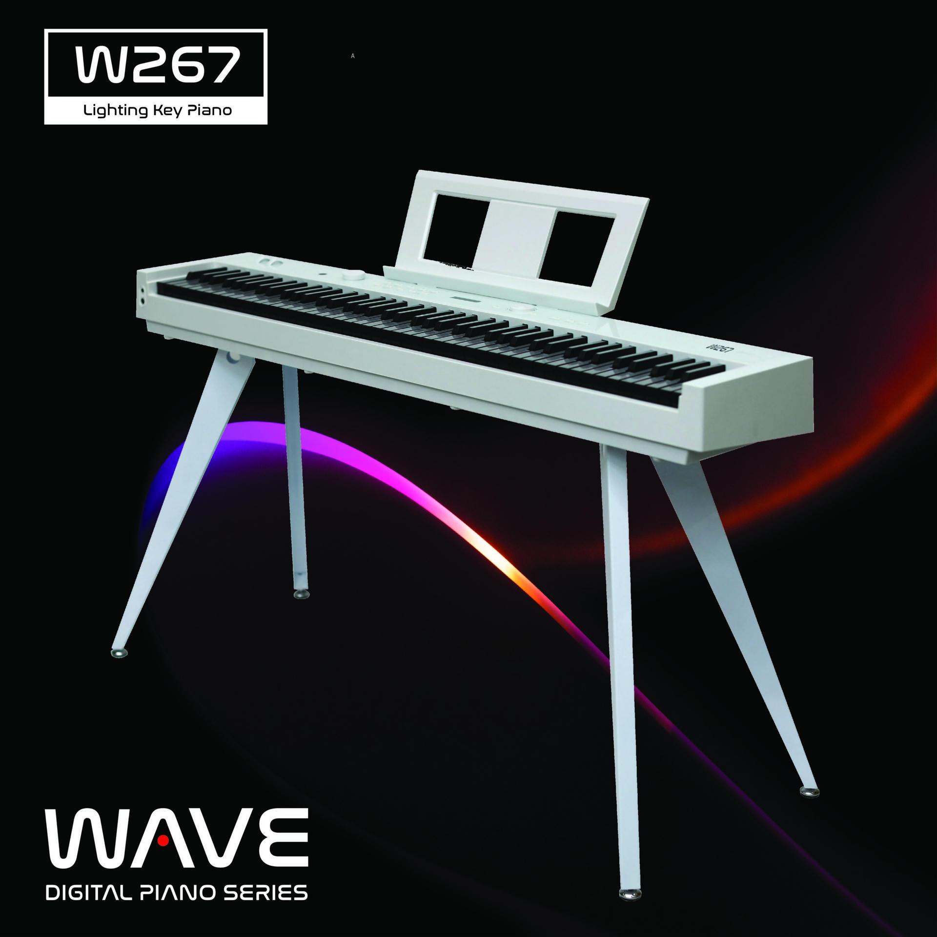 Wave W267 4
