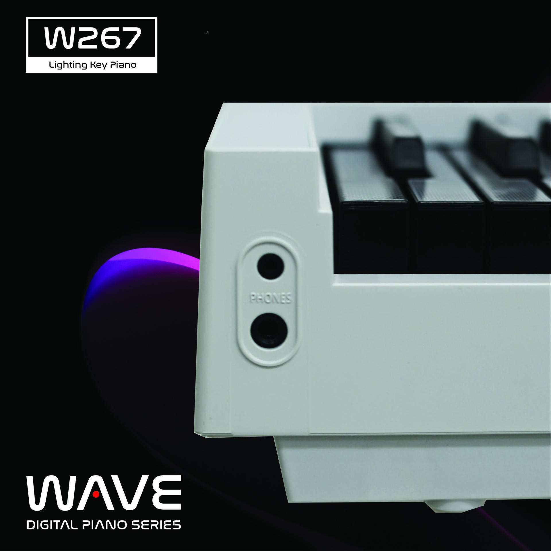 Wave W267 5