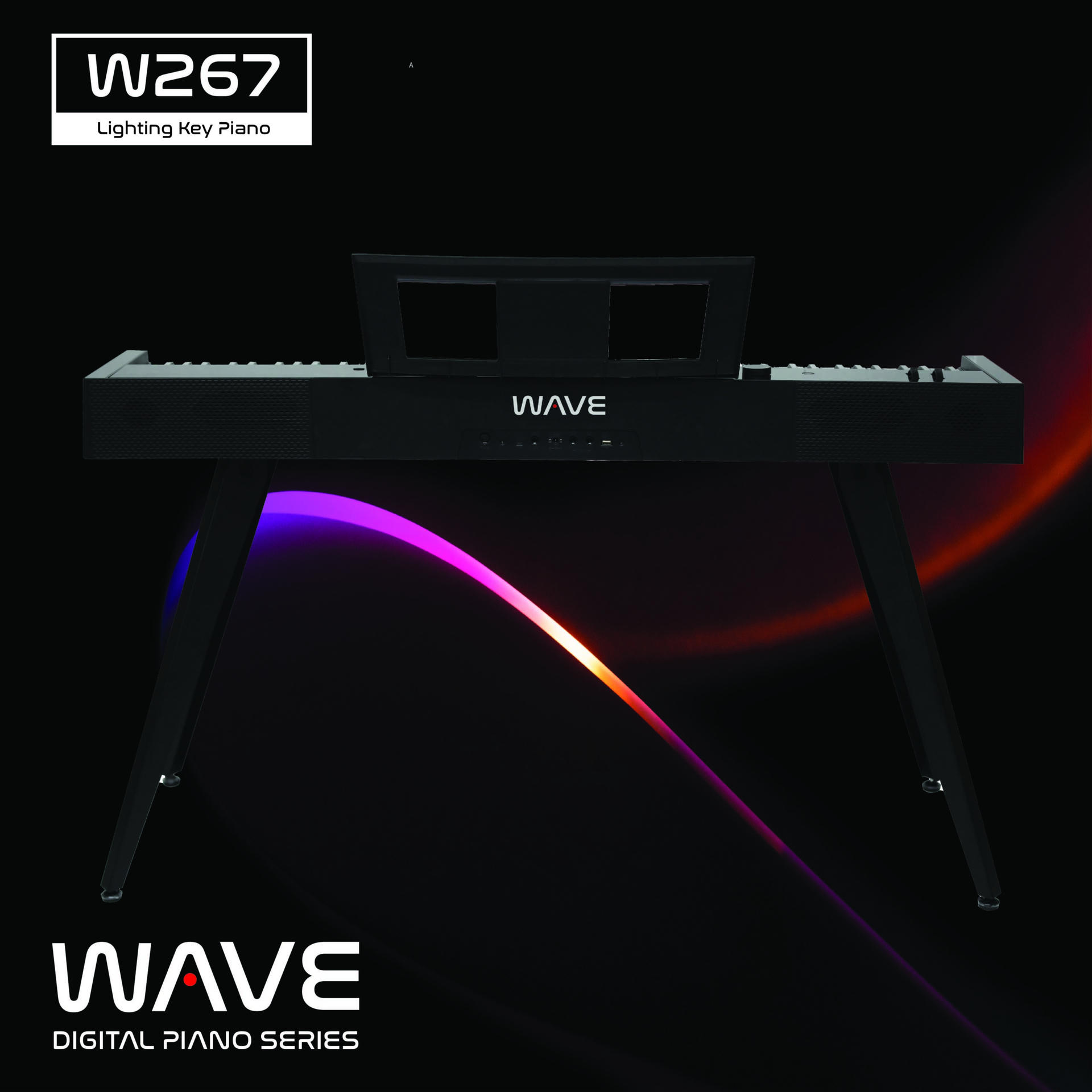 Wave W267 5