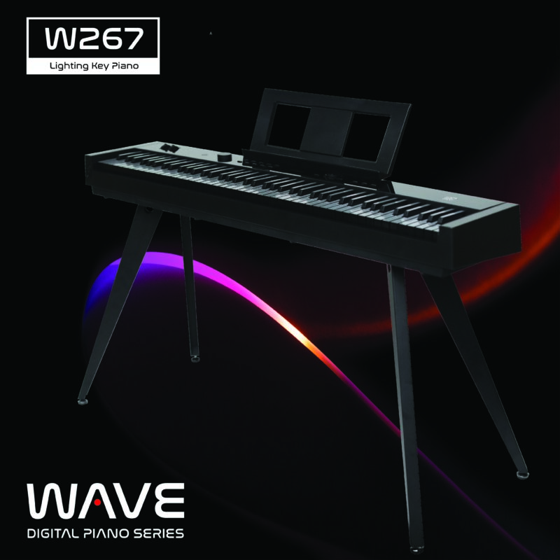 Wave W267 6