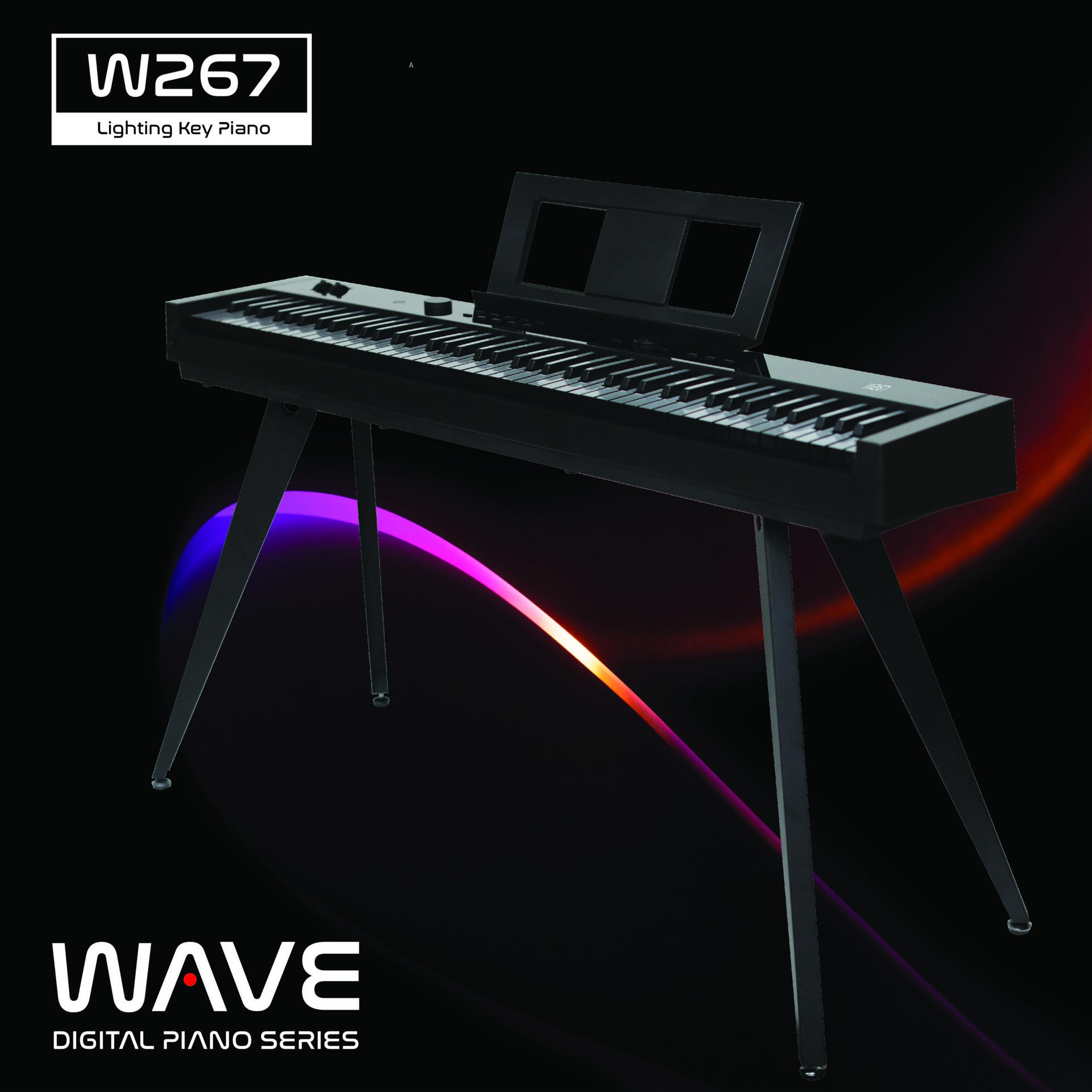 Wave W267 6