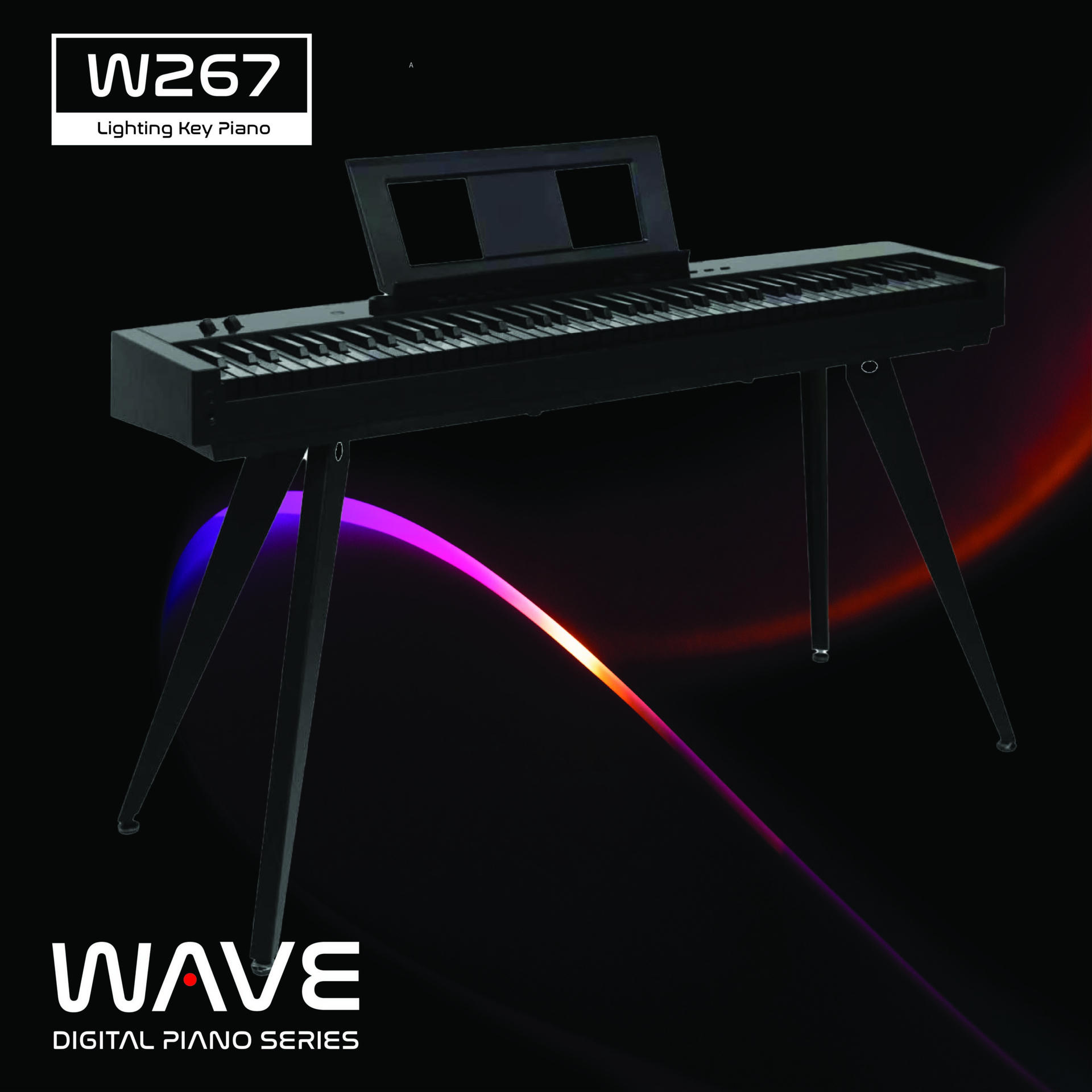 Wave W267 7