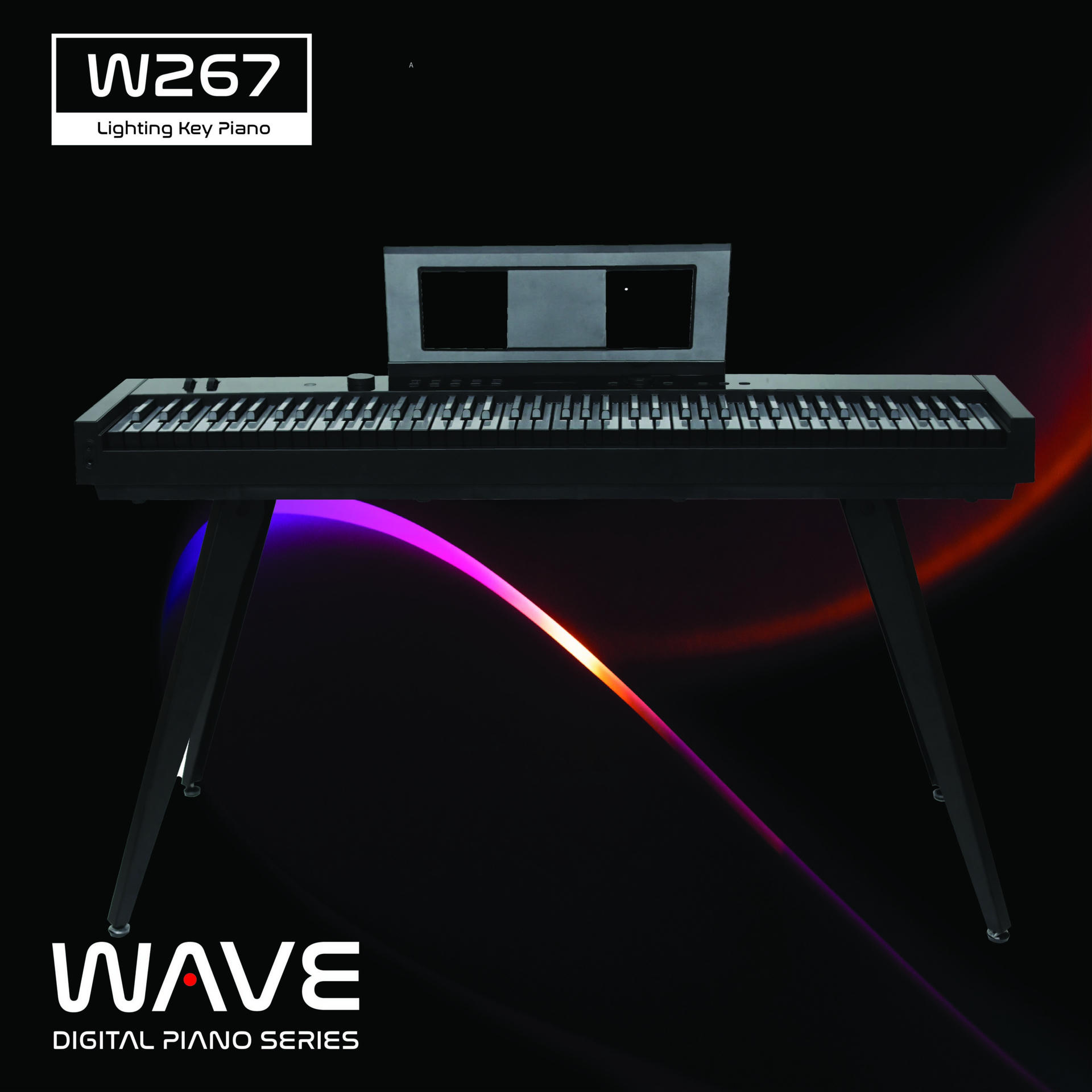 Wave W267 8