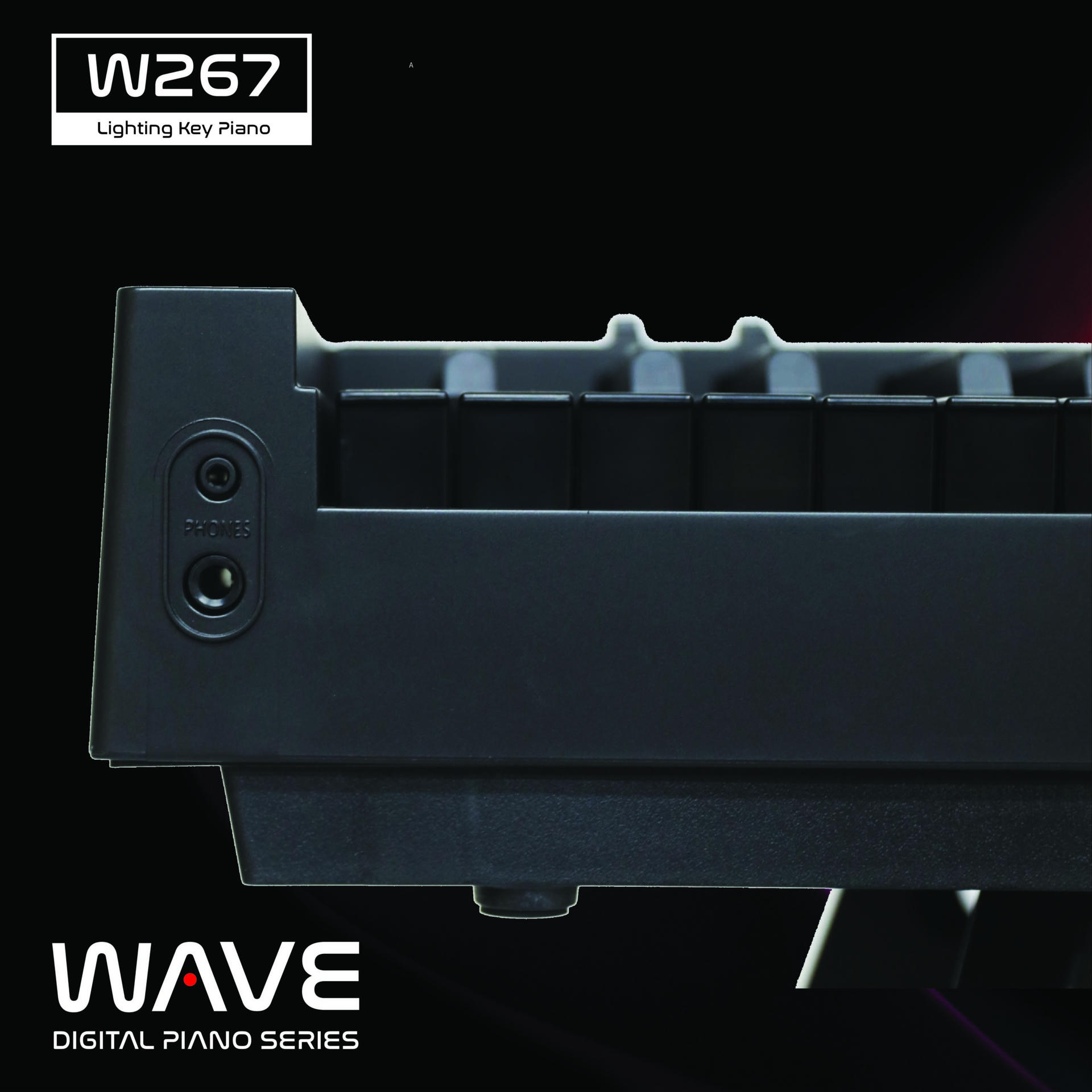 Wave W267 9