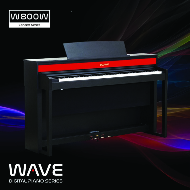 Wave W800 1