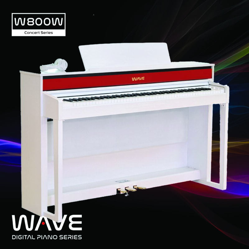 Wave W800 4