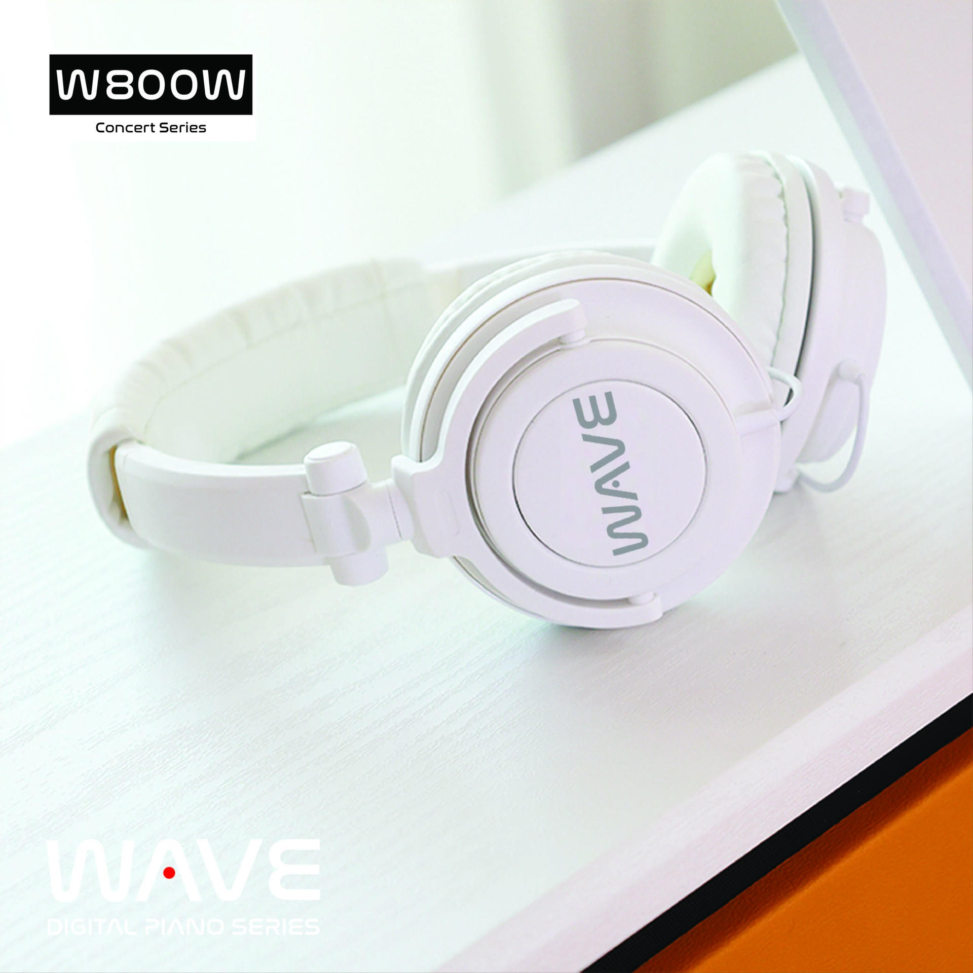 Wave W800 6