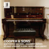 Cooper & Sons A123M Makassar 106