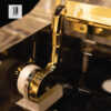 Plexibel P125U Special Black & Gold 104