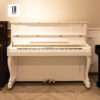 Cooper & Sons A123WH 101