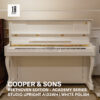 Cooper & Sons A123WH 106
