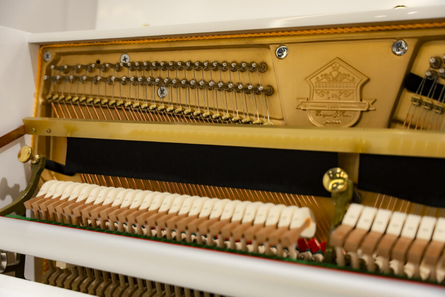 Nội thất Cooper & Sons Upright