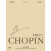 CHOPIN NATIONAL EDITION SERIES A VOLUME 2 STUDIES