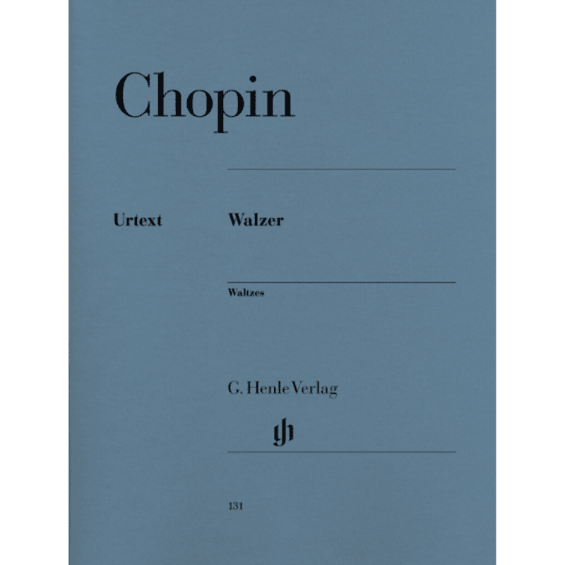 CHOPIN WALZER