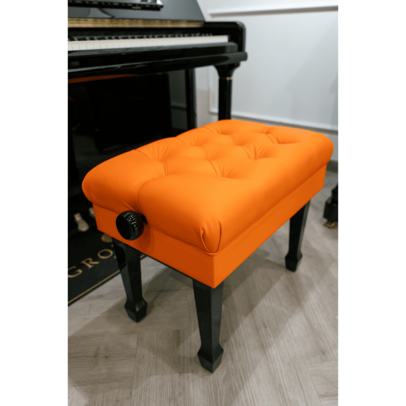 GHẾ ĐÀN PIANO HYDRAULIC