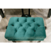 GHẾ ĐÀN PIANO HYDRAULIC MOSS GREEN