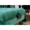 GHẾ ĐÀN PIANO HYDRAULIC MOSS GREEN