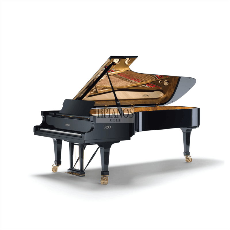 Fazioli F308 concert grand