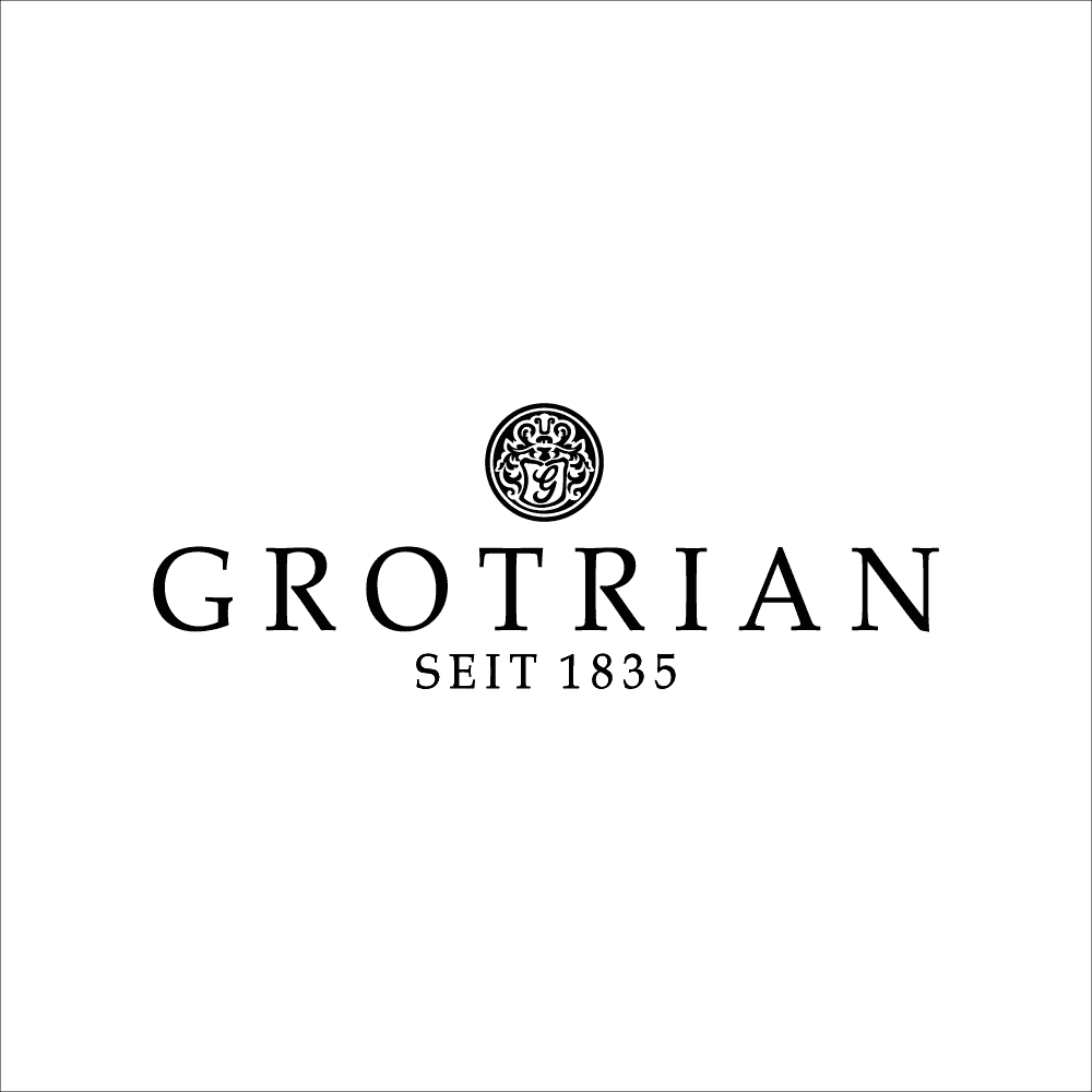 Grotrian piano Logo