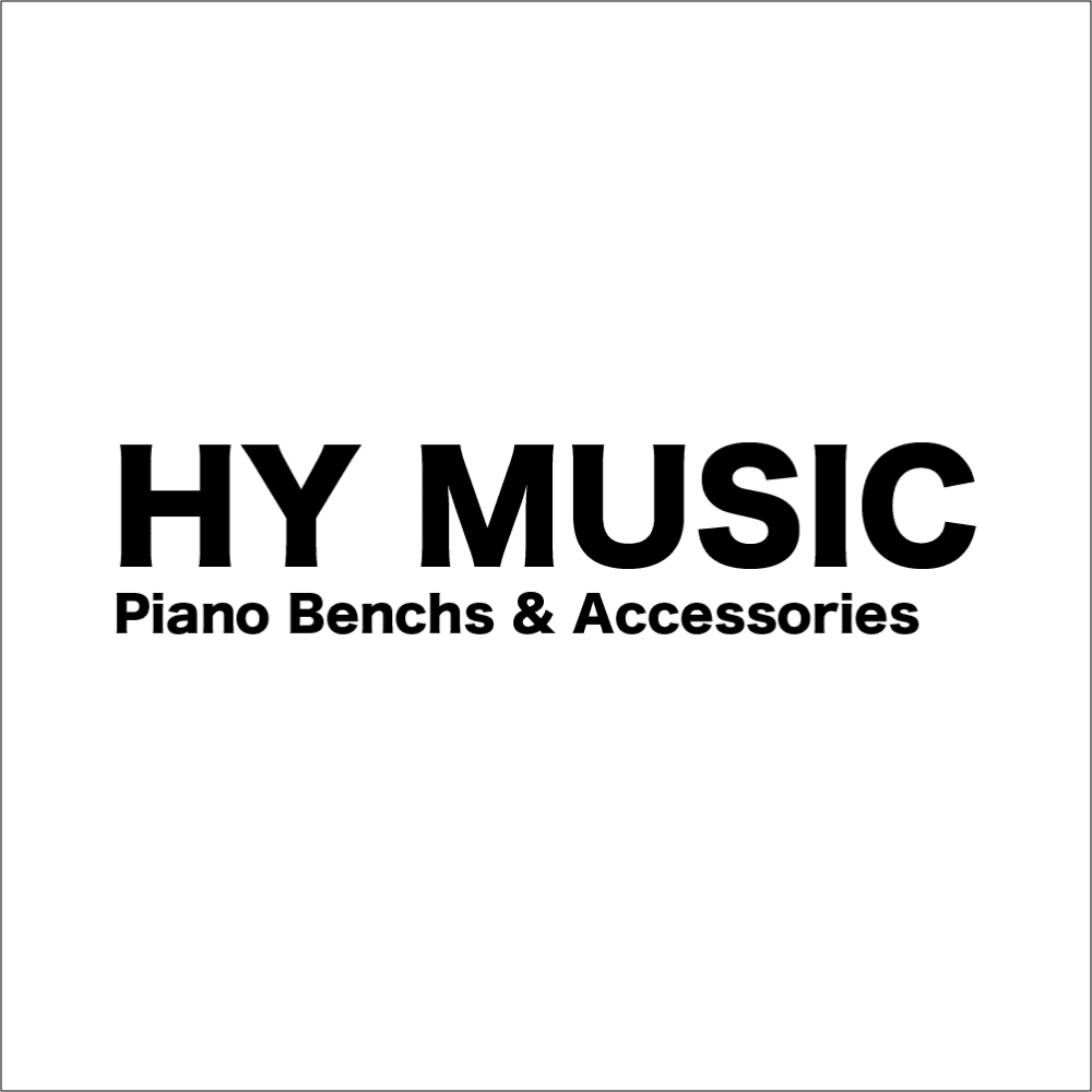 Hy music logo