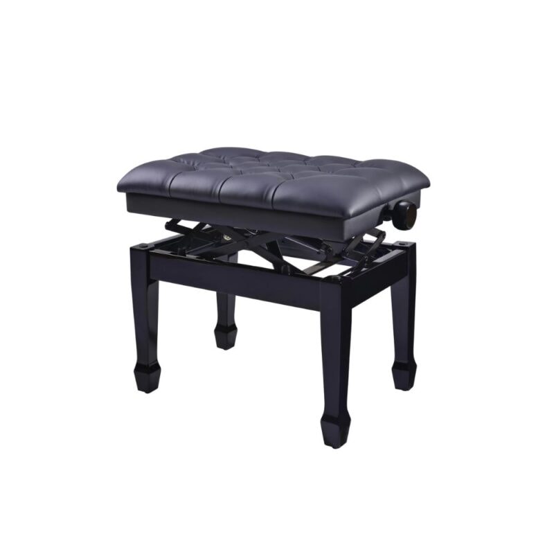 Ghế đàn Piano HY-QT301