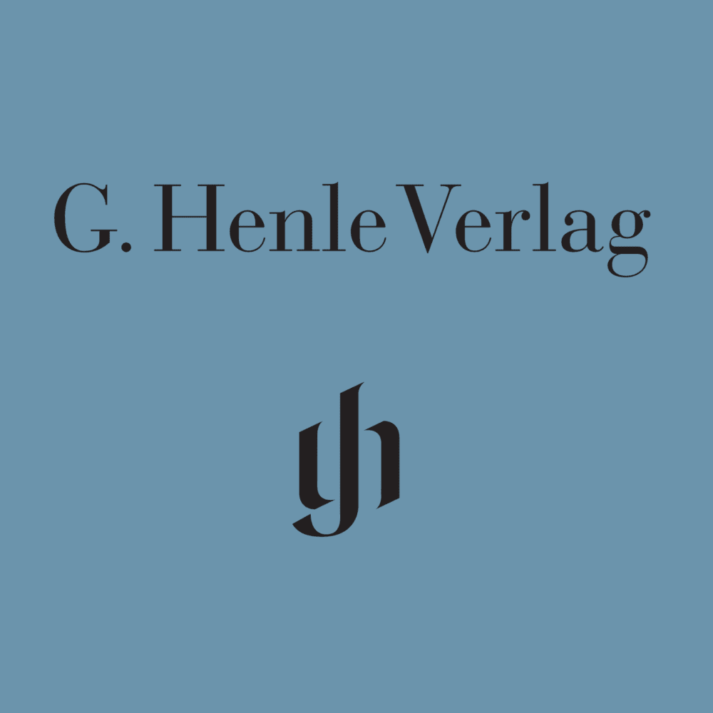 Henle Verlag Logo