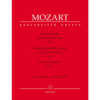 MOZART PIANO CONCERTO NO.9 IN E-FLAT K.271 - JEUNEHOMME