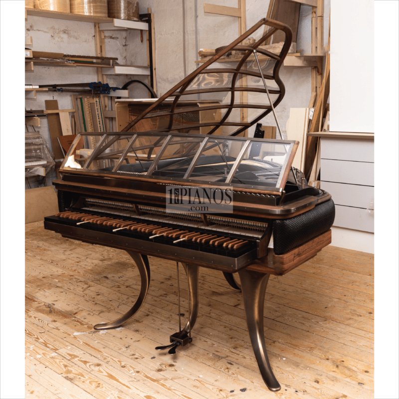 Piano PH Excellence Black Key