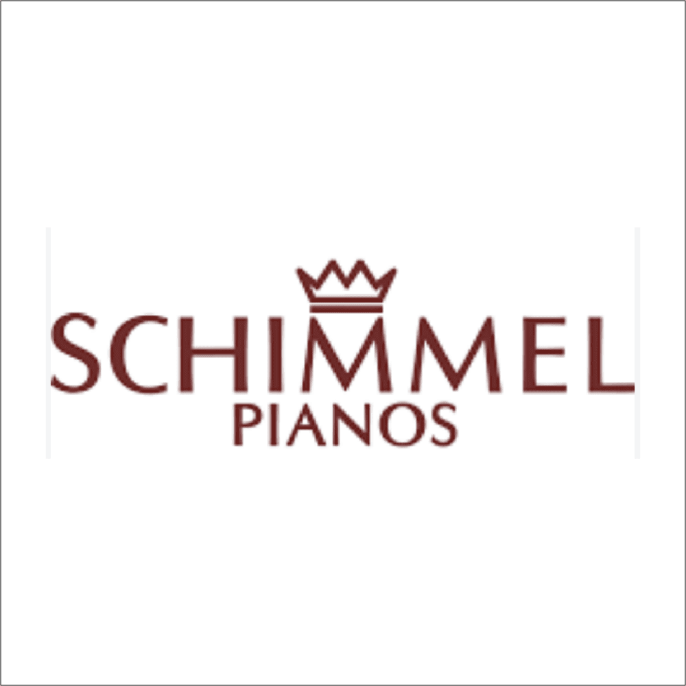 Schimmel piano logo