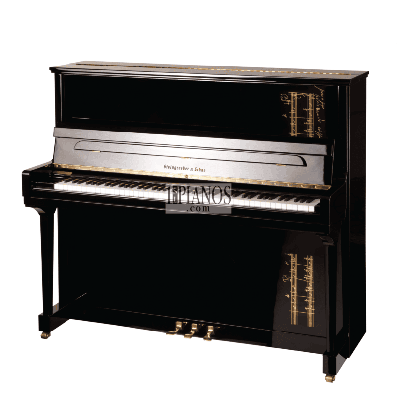 Steingraeber 130T Liszt