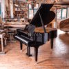 Steingraeber A170 Baby Grand