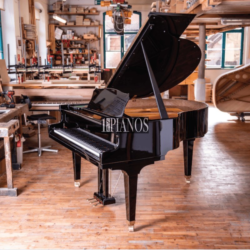 Steingraeber A170 Baby Grand