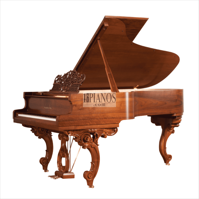 Steingraeber C212 Liszt