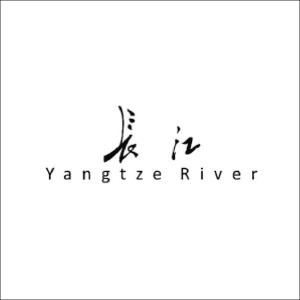 Yangtze River piano logo